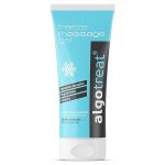 Algotreat Pijnzalf - Kryotherapie zalf tegen spierpijn, spierscheuren, nekpijn, hoofdpijn en reumatische klachten - 170 ml