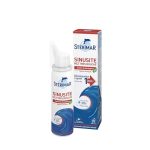Beste middel tegen sinusitis STÉRIMAR Sinusitis zeer verstopte neus, neusspray, werkt in 1 minuut, 50 ml
