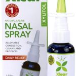 Beste neusspray Xlear Neusspray 1,5 fl.oz