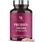 Beste probiotica vrouw Apyforme Probio+ Intima Probiotica Vrouwen Vaginale Flora