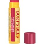 Burt's Bees 100% natuurlijke vochtinbrengende lippenbalsem, Granaatappel, 4.25 g